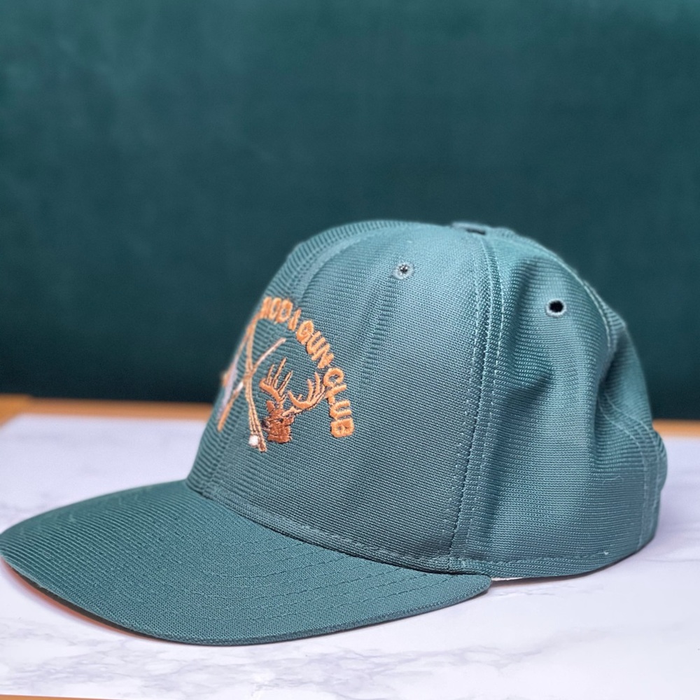 ✨Vintage New Era Hat✨